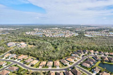 A home in BRADENTON