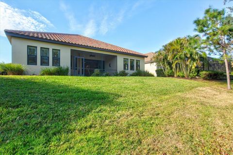 A home in BRADENTON