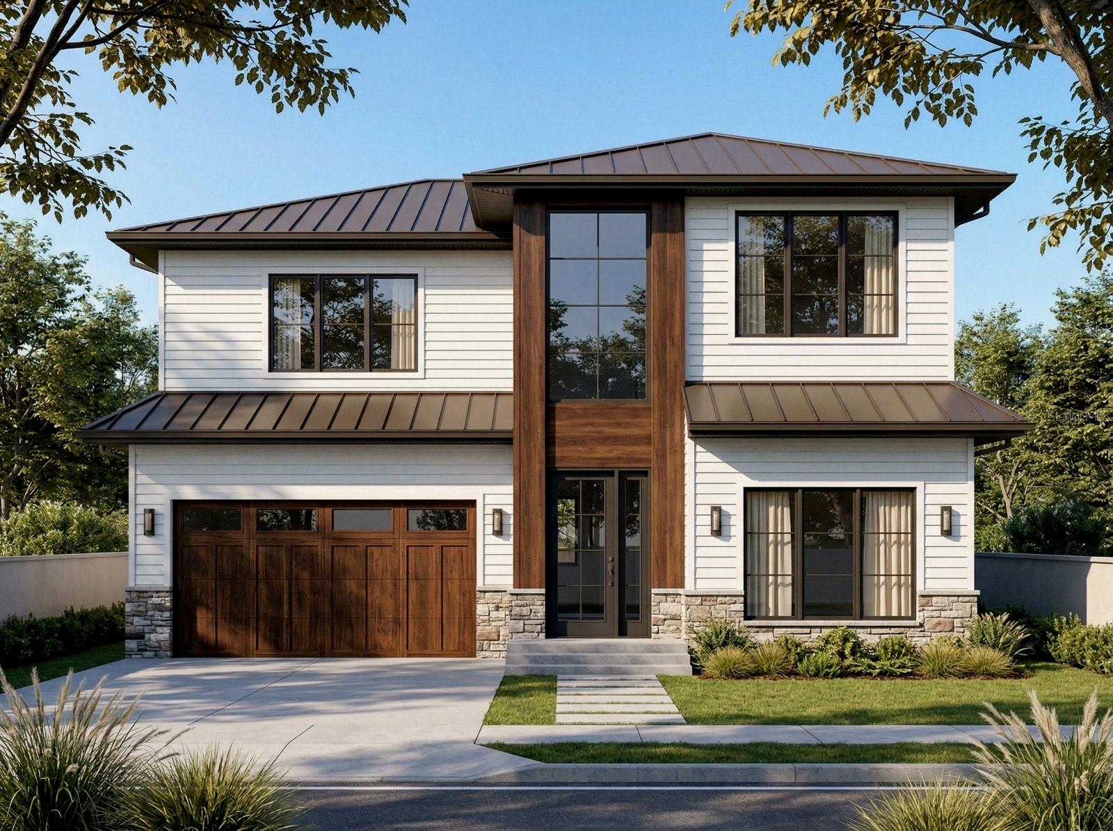 BROOKHAVEN - Residential