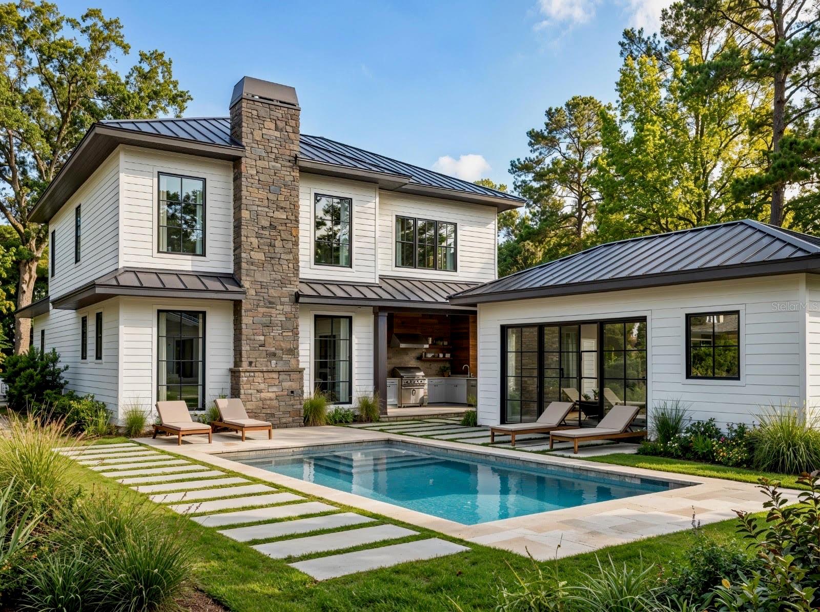 BROOKHAVEN - Residential