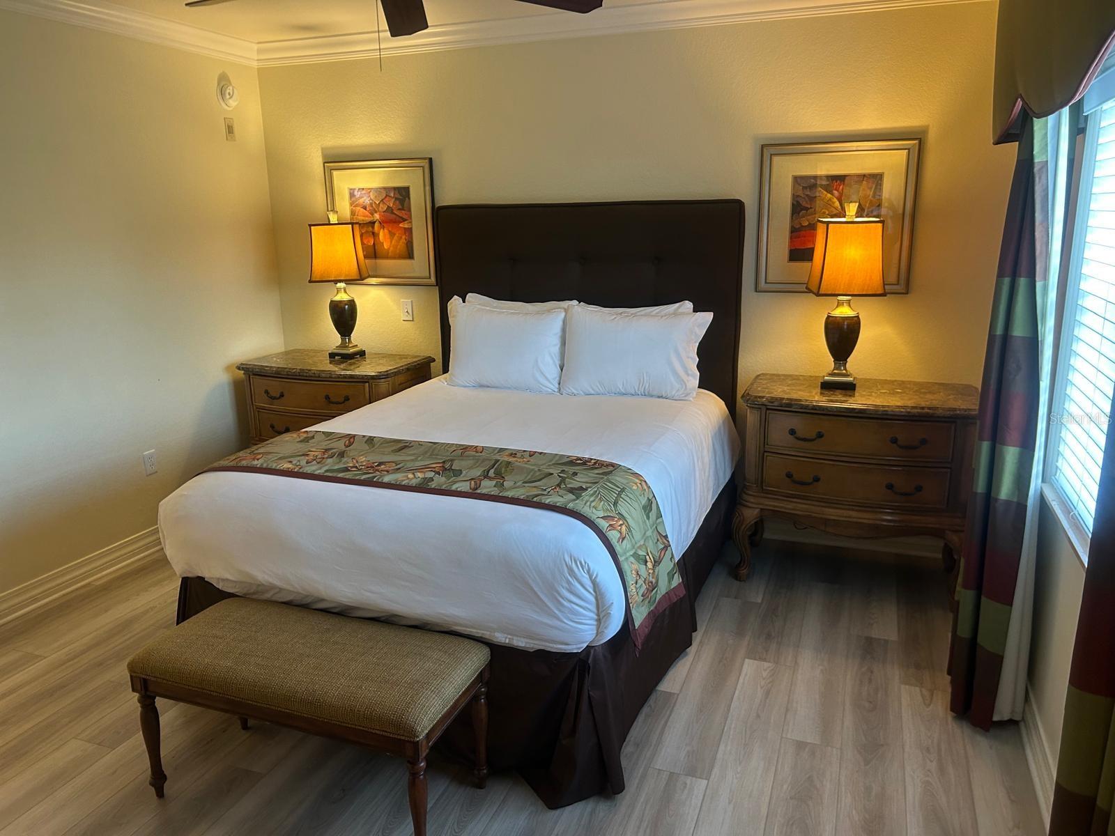 CENTRE COURT RIDGE CONDO PH 10 BLDG J - Residential Lease