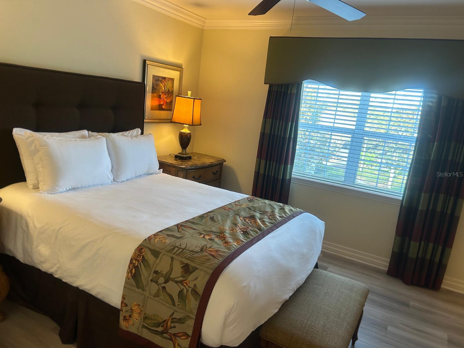 CENTRE COURT RIDGE CONDO PH 10 BLDG J - Residential Lease