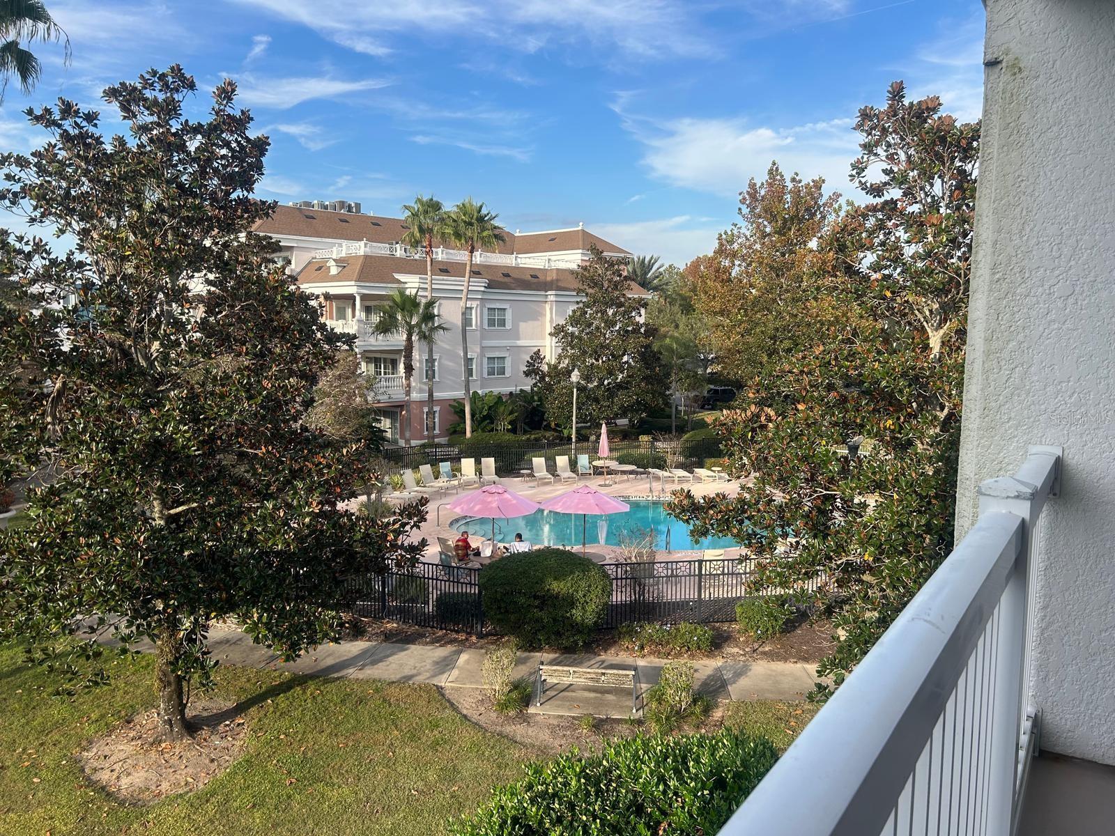 CENTRE COURT RIDGE CONDO PH 10 BLDG J - Residential Lease