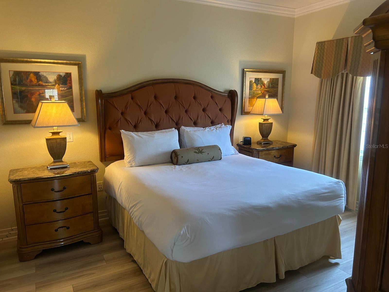 CENTRE COURT RIDGE CONDO PH 10 BLDG J - Residential Lease