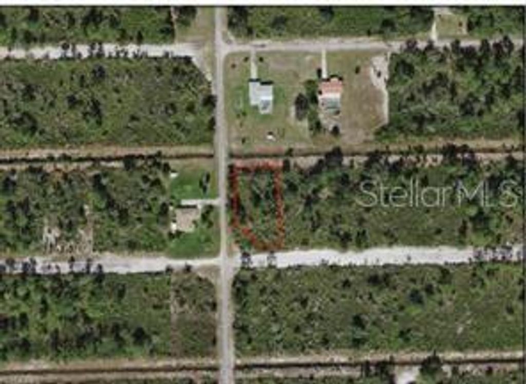 Photo of 0 Hibiscus Drive, Indian Lake Estates, FL 33855 (MLS # S5085864)