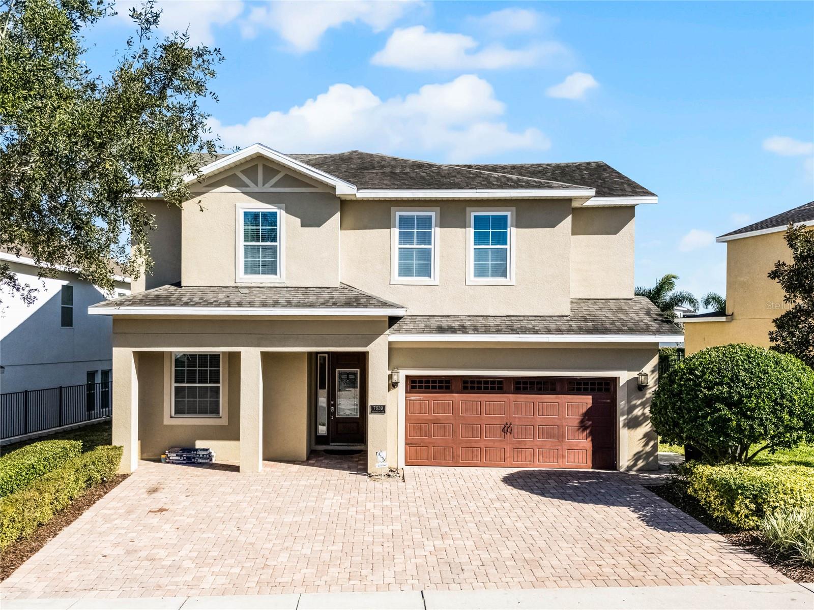 7639 WILMINGTON LOOP