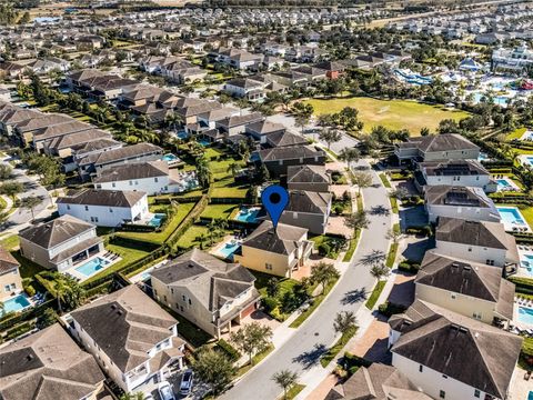 A home in KISSIMMEE