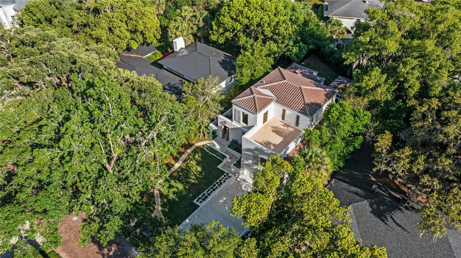 CLOISTER GROVE SUB - Residential