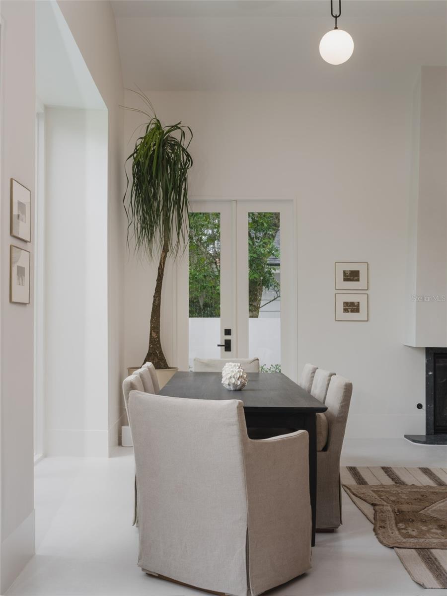 CLOISTER GROVE SUB - Residential