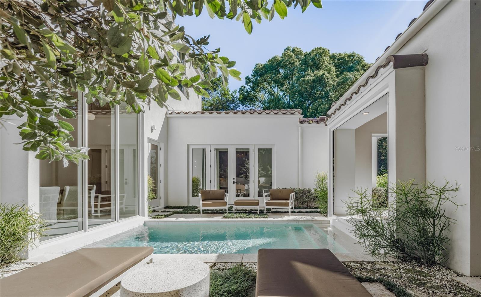 CLOISTER GROVE SUB - Residential