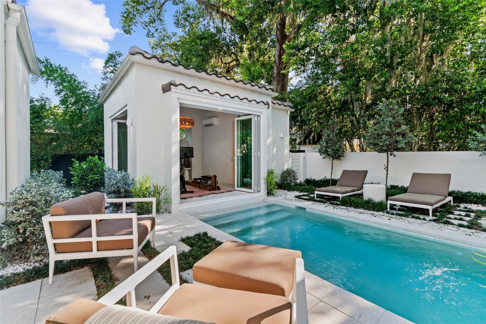 CLOISTER GROVE SUB - Residential