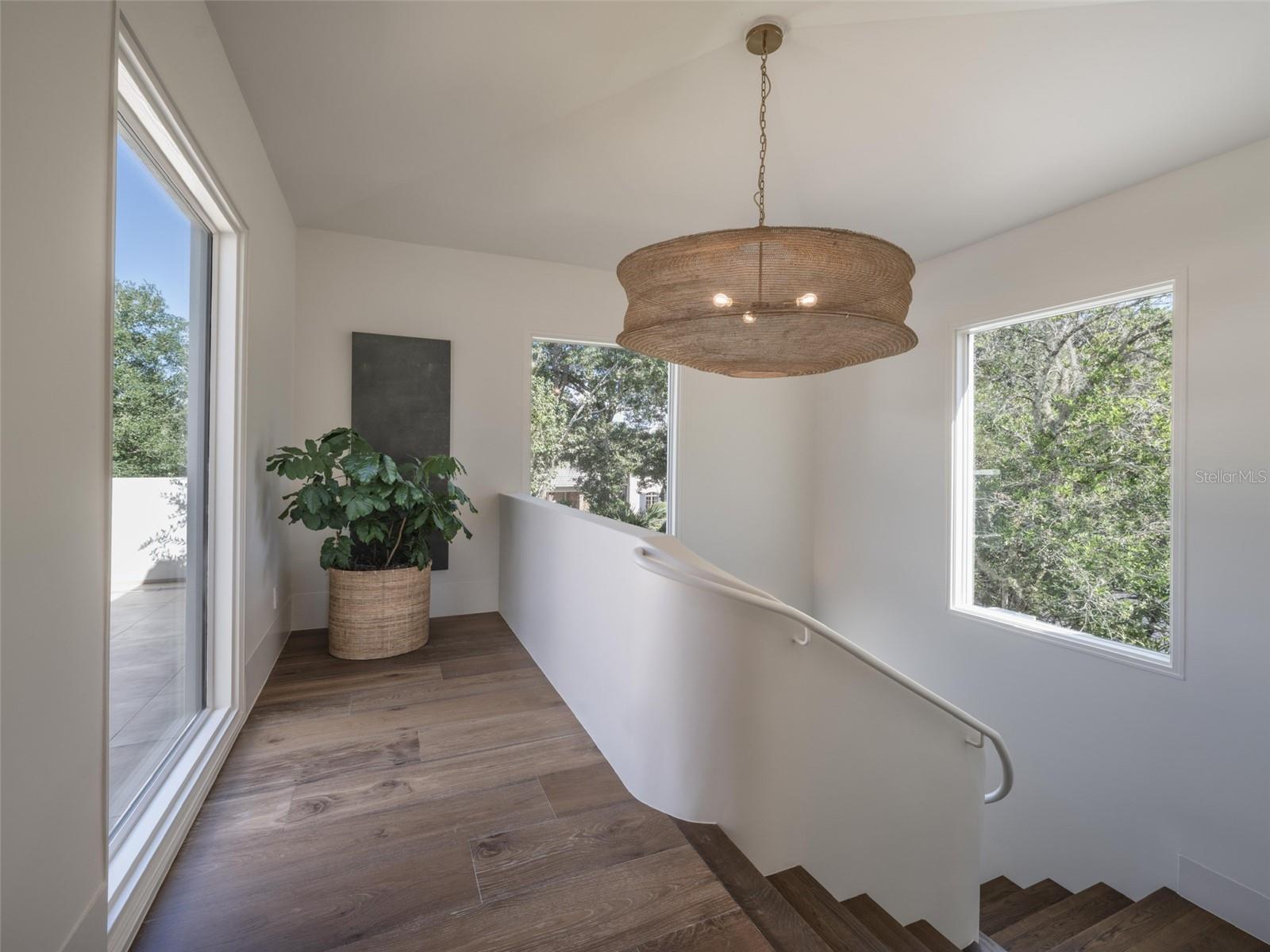 CLOISTER GROVE SUB - Residential