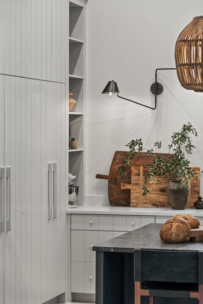 CLOISTER GROVE SUB - Residential