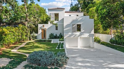 1150 VIA SALERNO WINTER PARK FL 32789