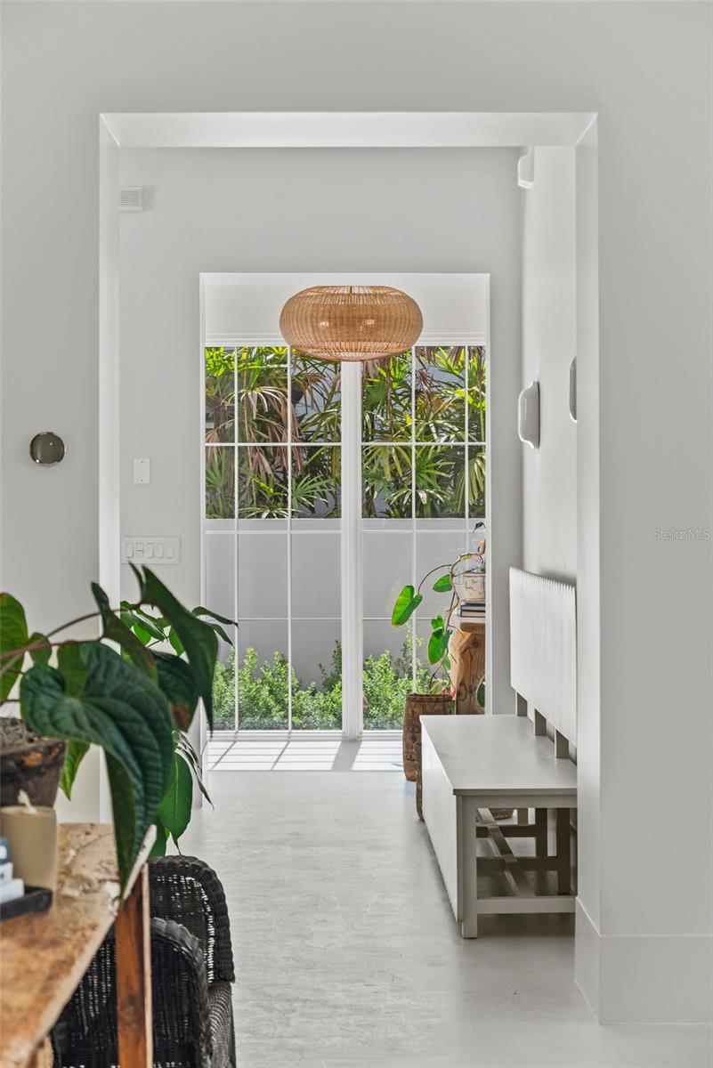 CLOISTER GROVE SUB - Residential