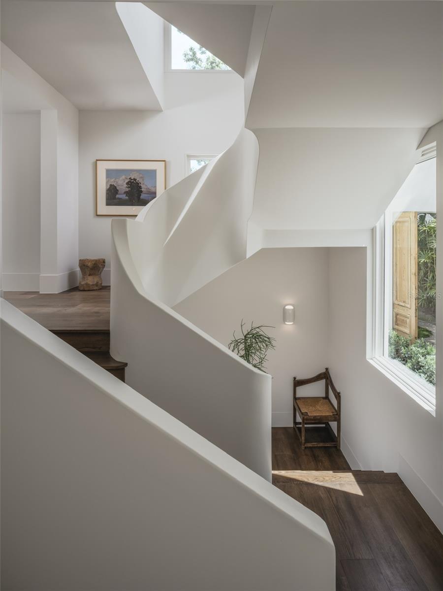 CLOISTER GROVE SUB - Residential