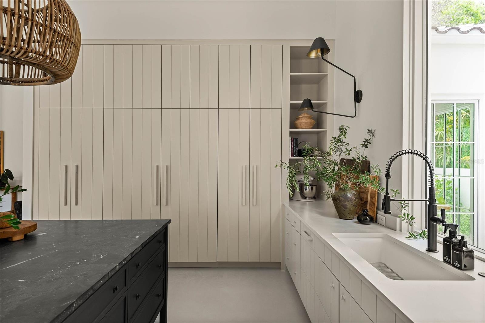 CLOISTER GROVE SUB - Residential