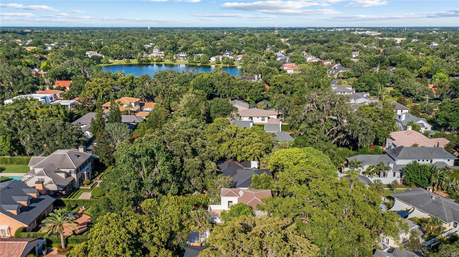 CLOISTER GROVE SUB - Residential