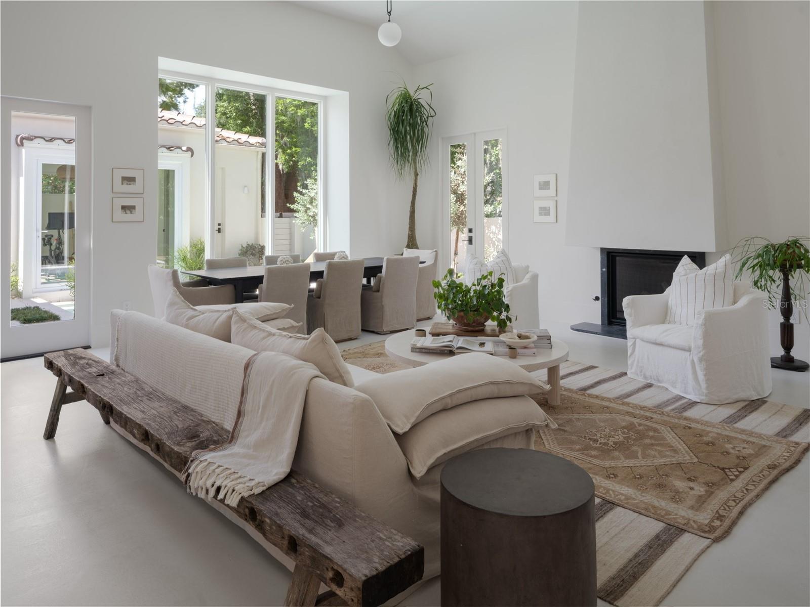 CLOISTER GROVE SUB - Residential