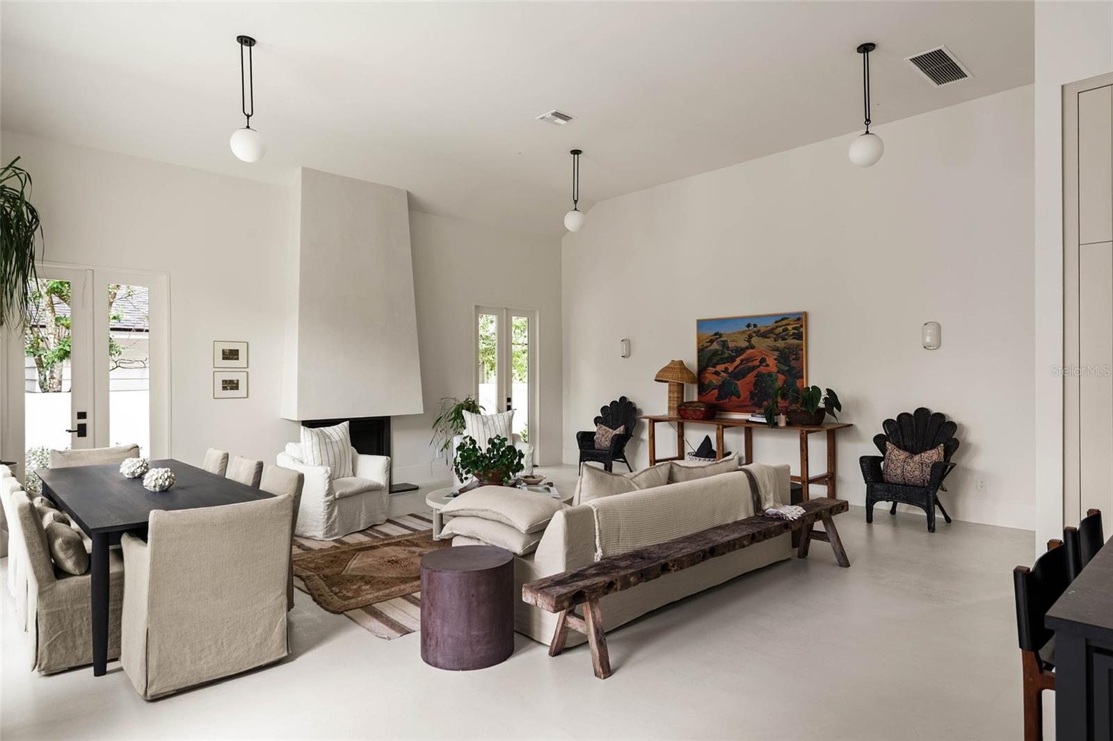 CLOISTER GROVE SUB - Residential