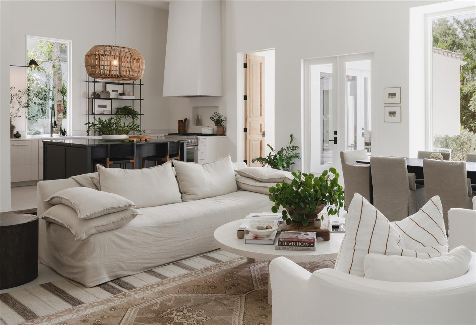CLOISTER GROVE SUB - Residential