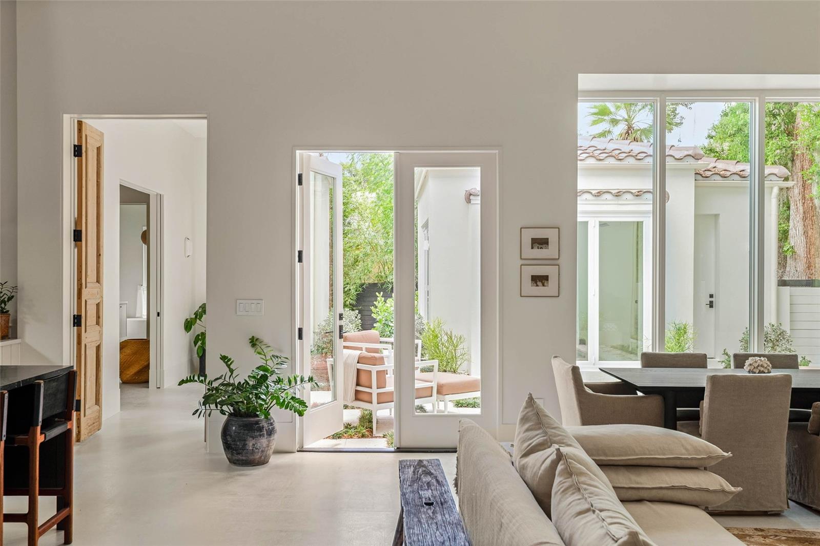 CLOISTER GROVE SUB - Residential