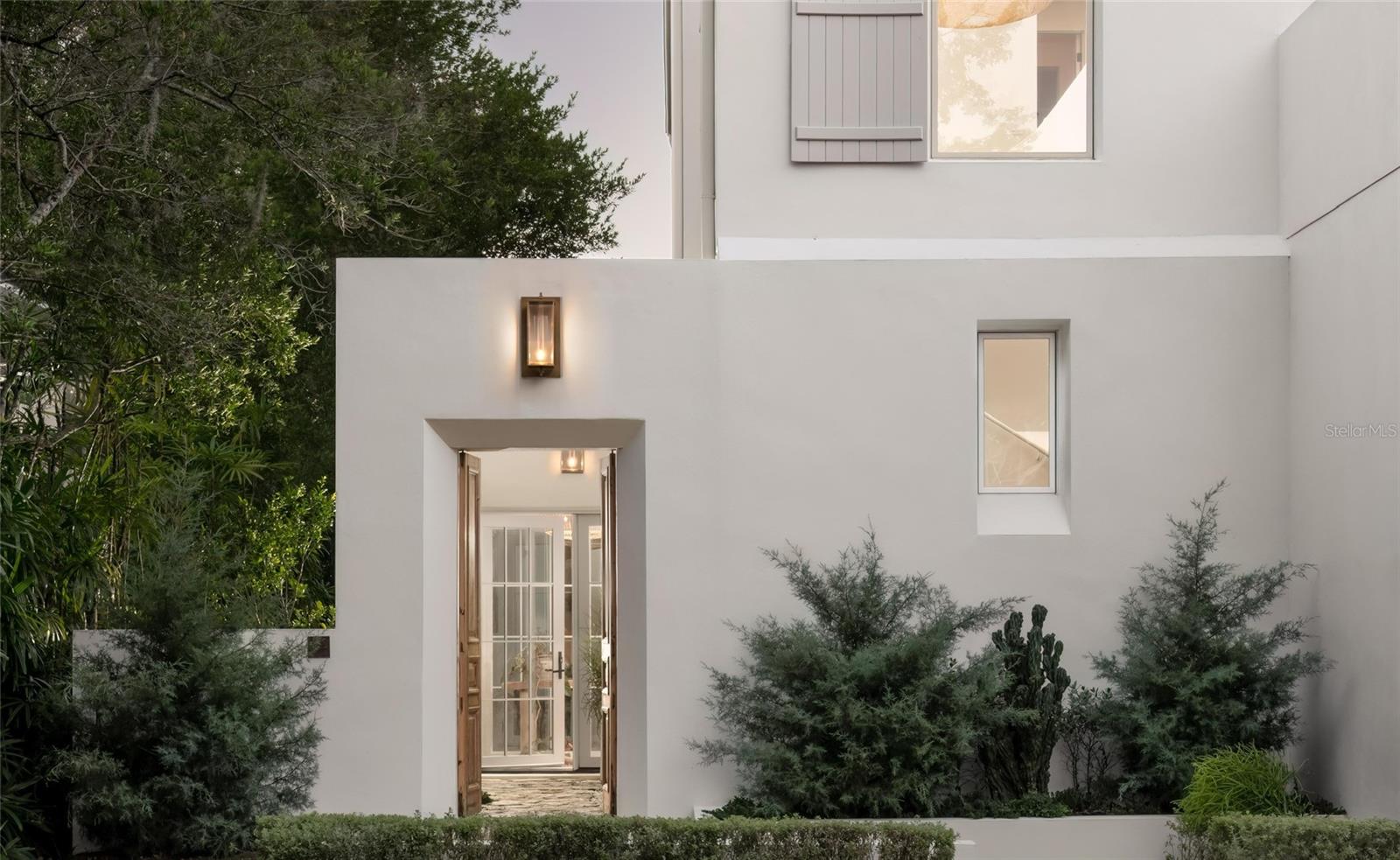 CLOISTER GROVE SUB - Residential