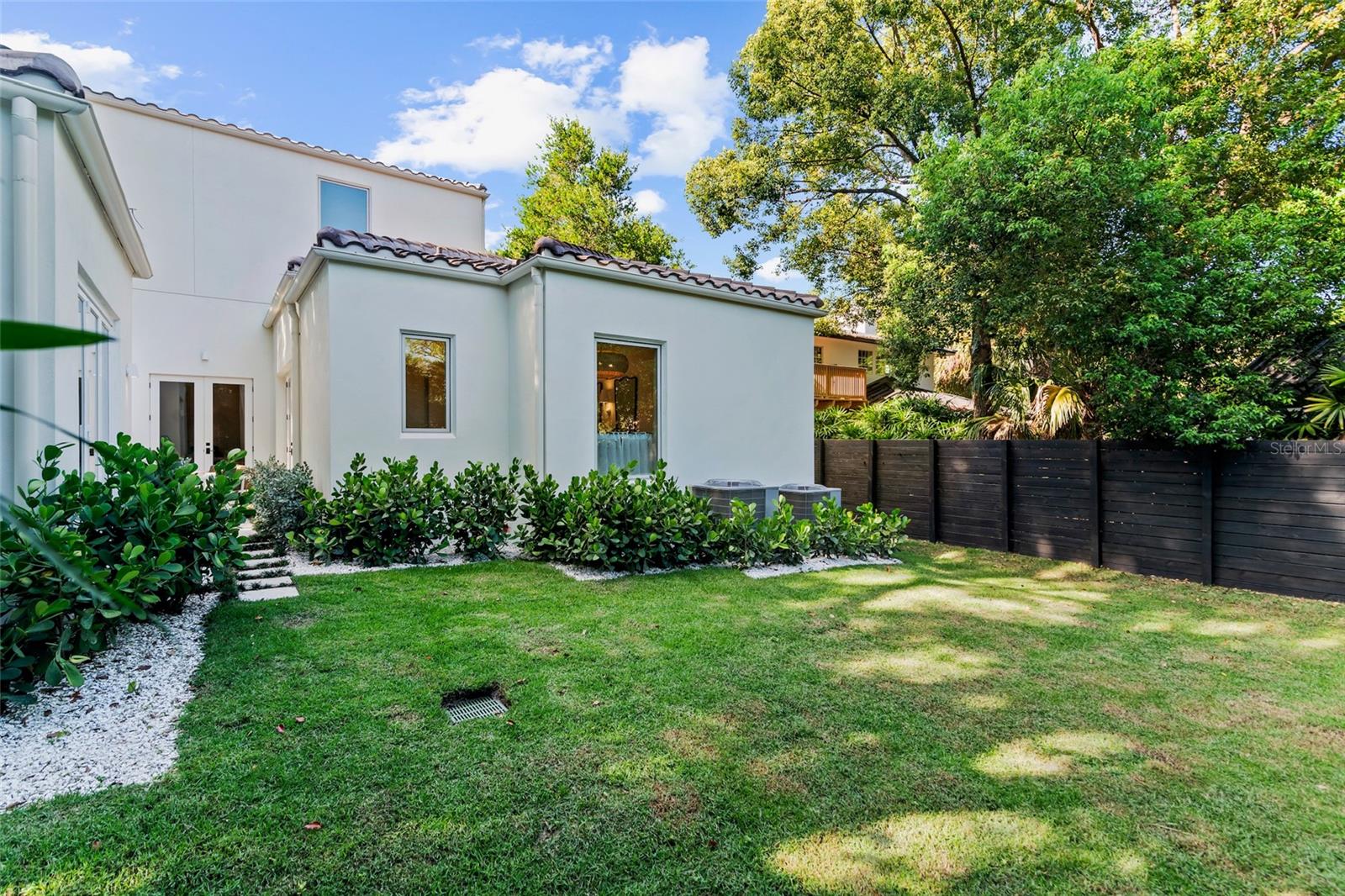 CLOISTER GROVE SUB - Residential