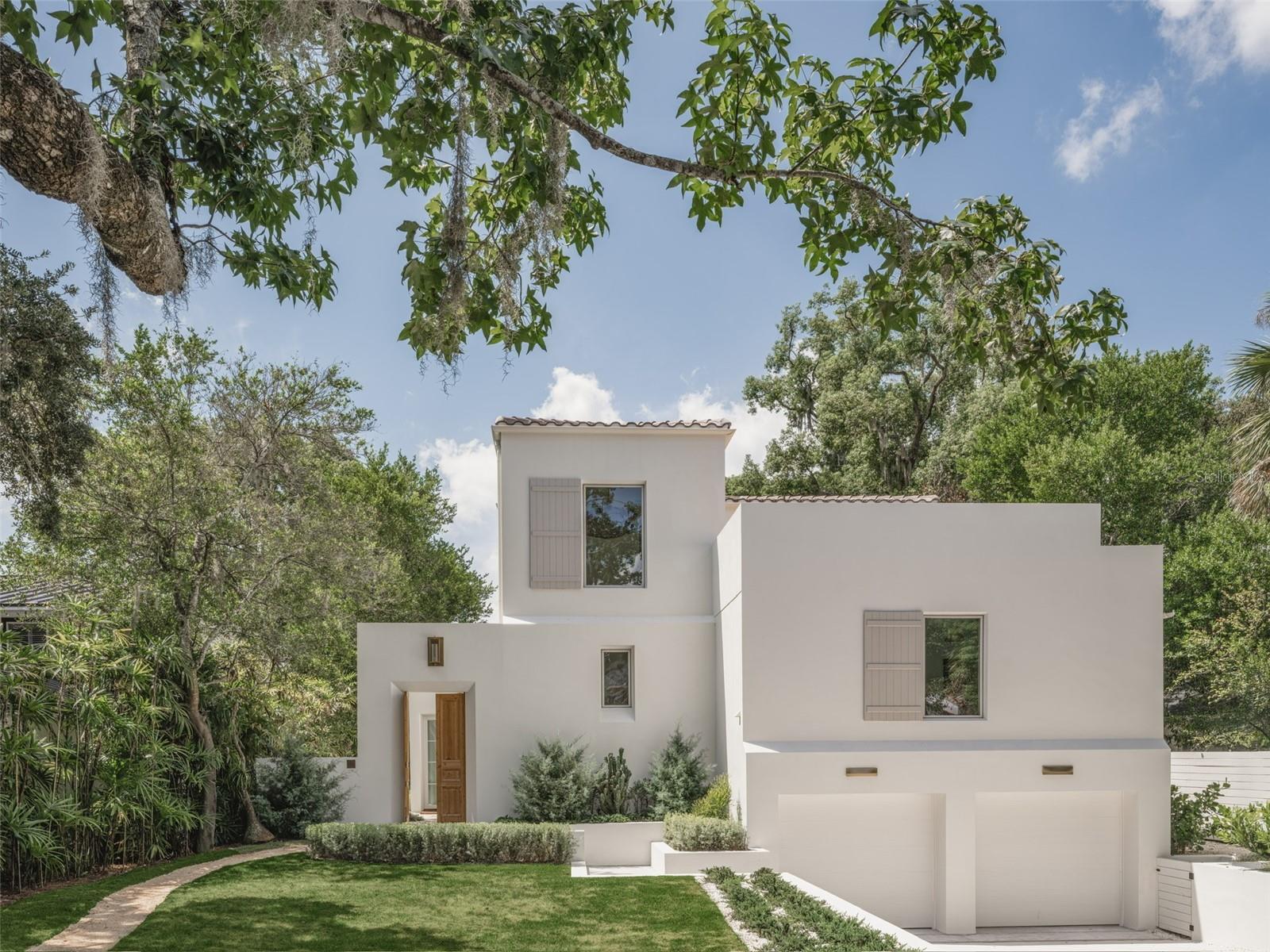 CLOISTER GROVE SUB - Residential