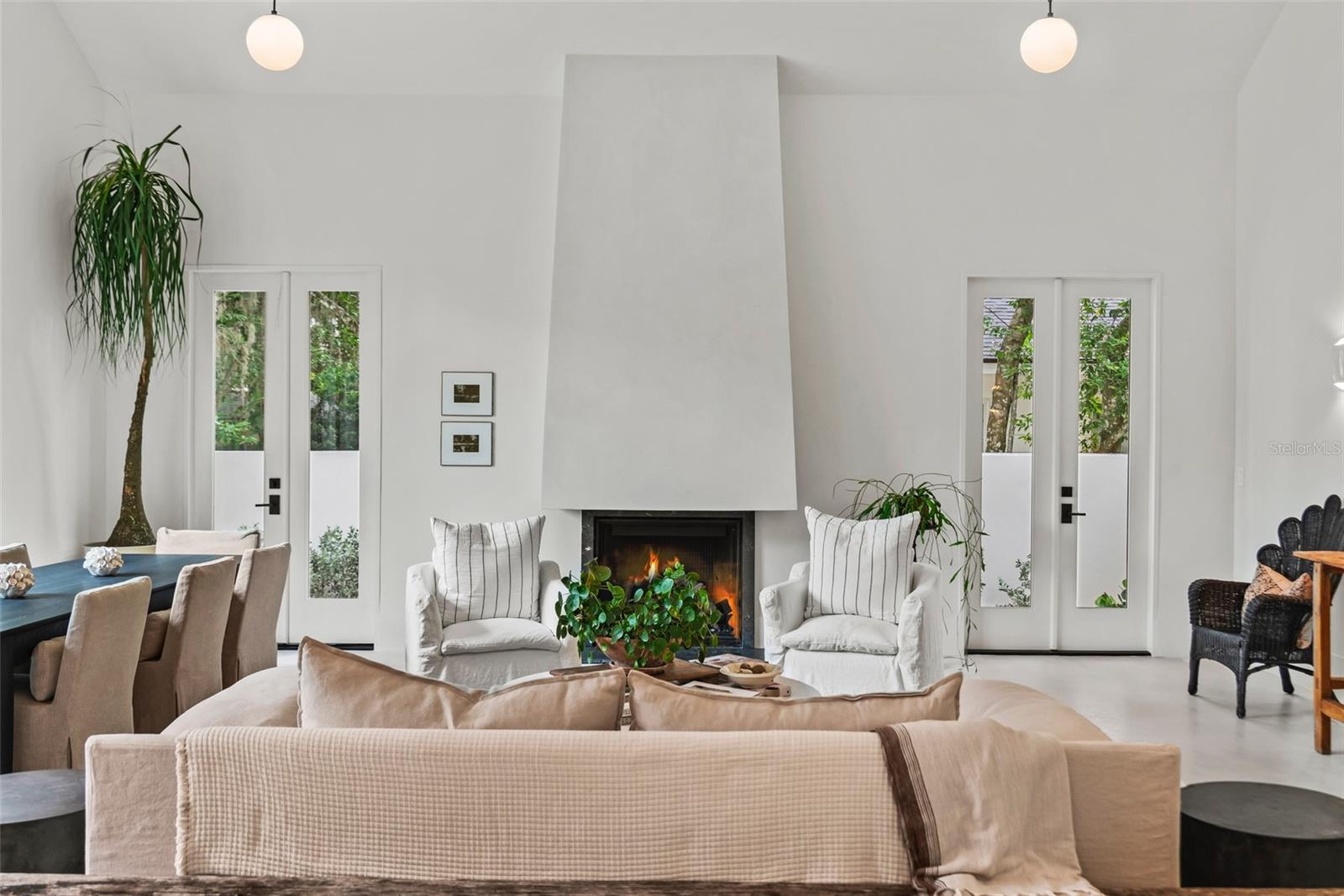 CLOISTER GROVE SUB - Residential