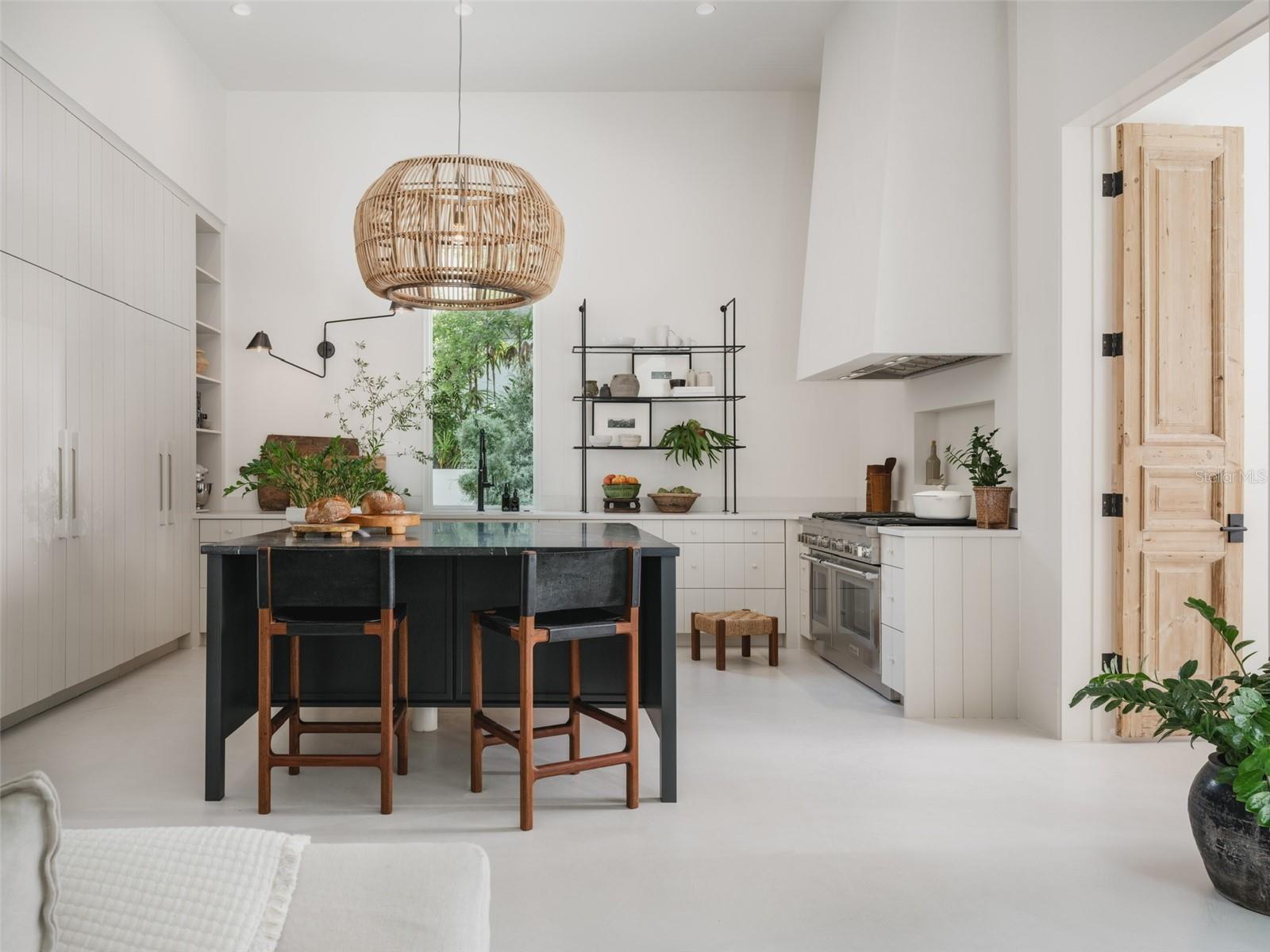 CLOISTER GROVE SUB - Residential