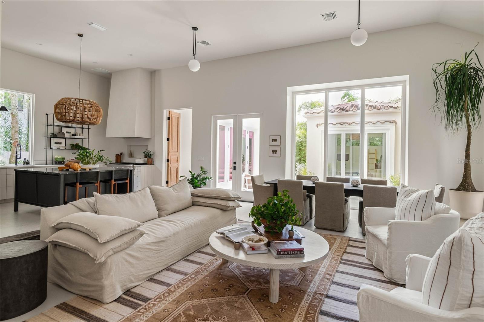 CLOISTER GROVE SUB - Residential