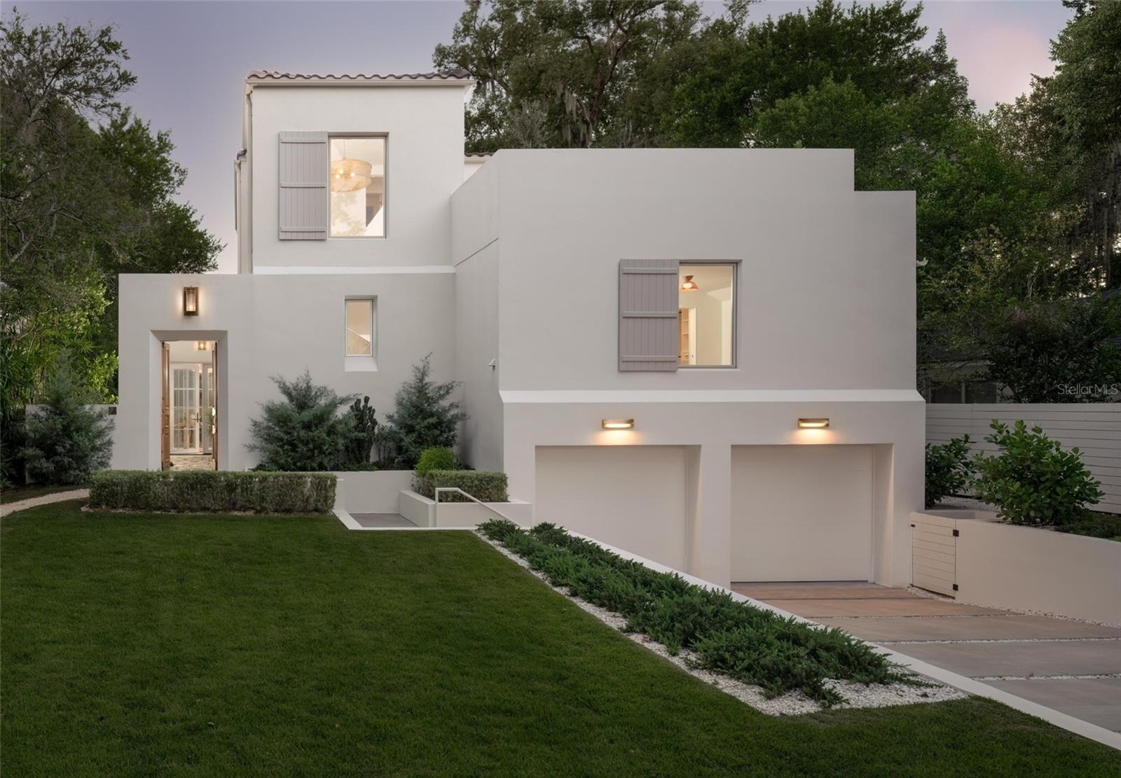 CLOISTER GROVE SUB - Residential