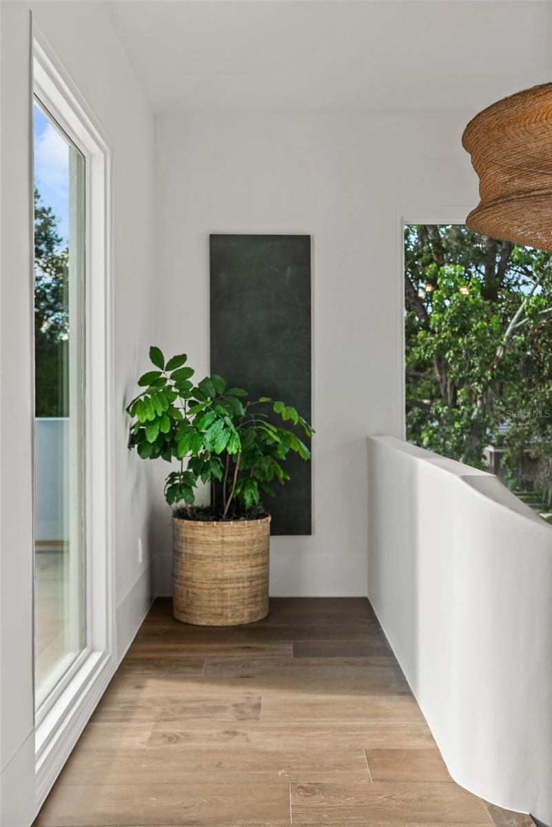 CLOISTER GROVE SUB - Residential