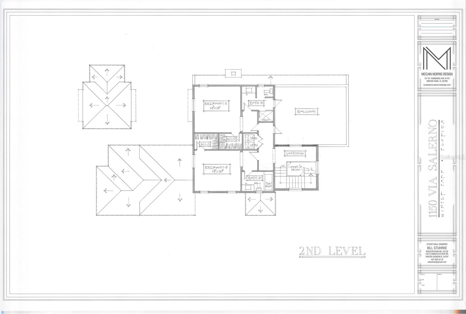 CLOISTER GROVE SUB - Residential
