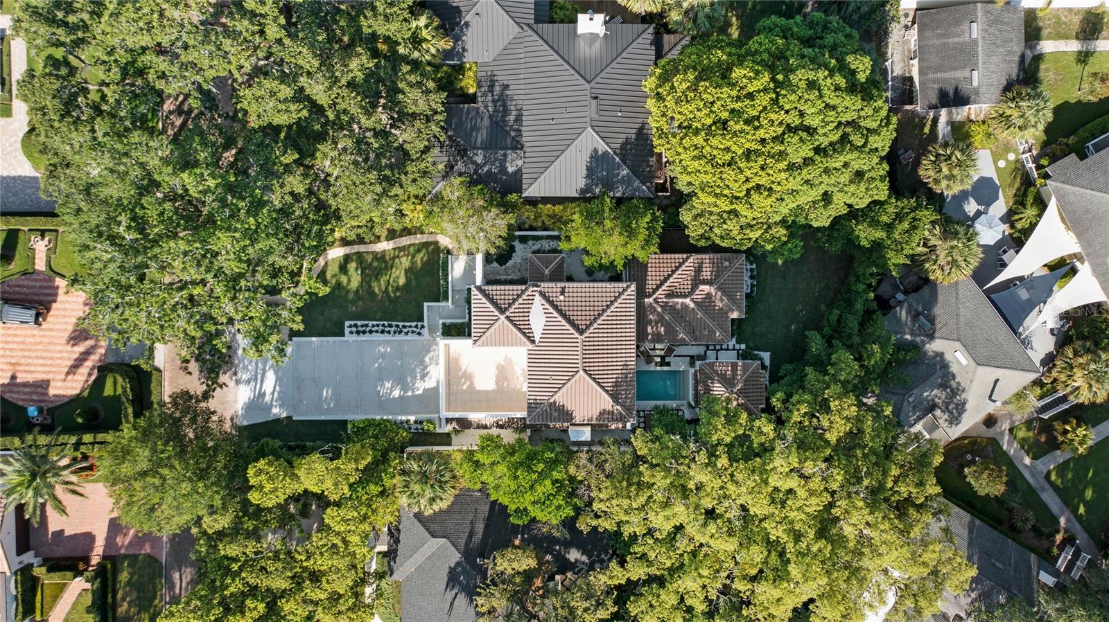 CLOISTER GROVE SUB - Residential