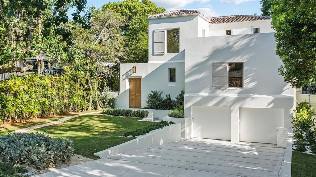 Photo of 1150 Via Salerno, Winter Park, FL 32789 (MLS # O6321143)