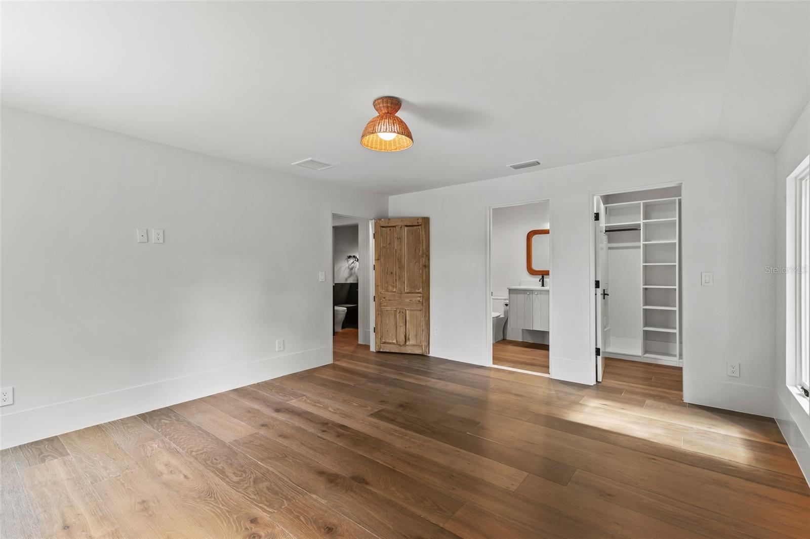 CLOISTER GROVE SUB - Residential