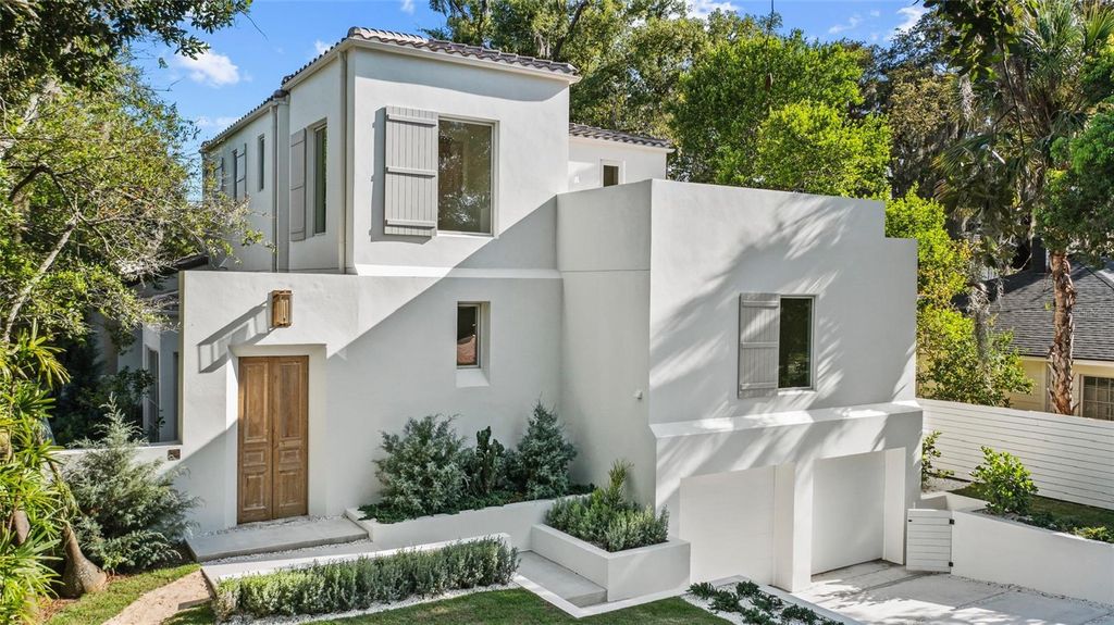 Photo of 1150 Via Salerno, Winter Park, FL 32789 (MLS # O6321143)