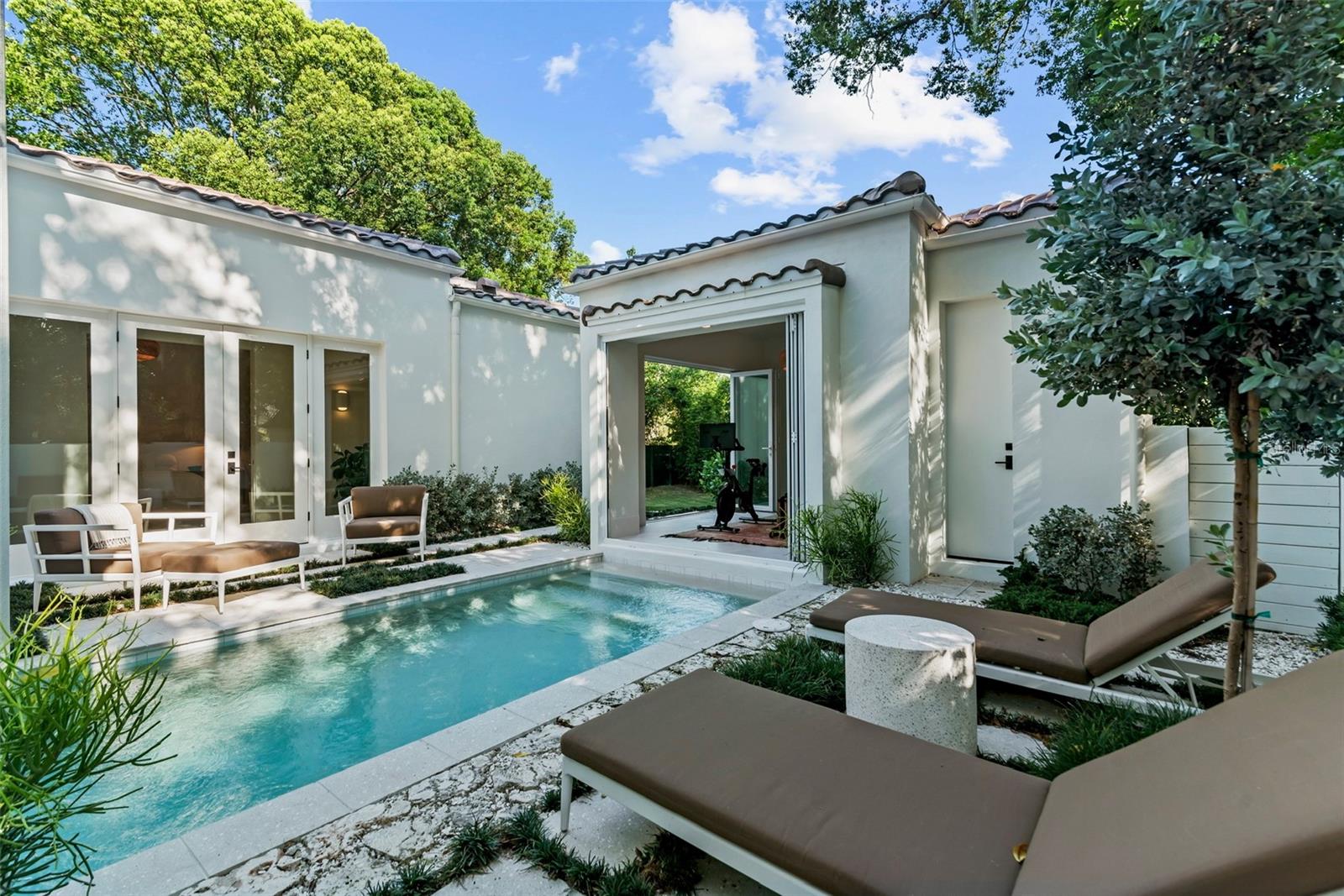 CLOISTER GROVE SUB - Residential