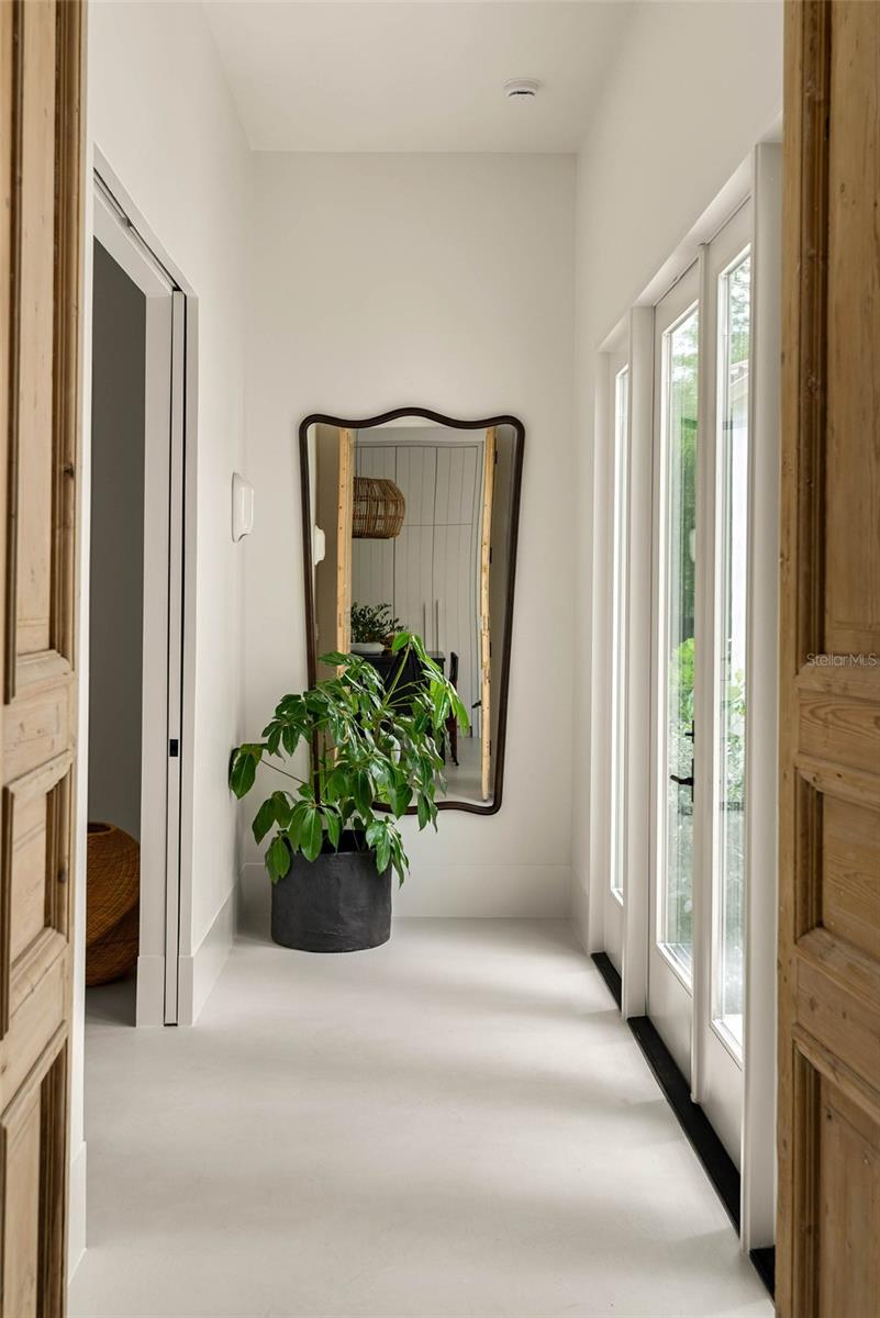 CLOISTER GROVE SUB - Residential