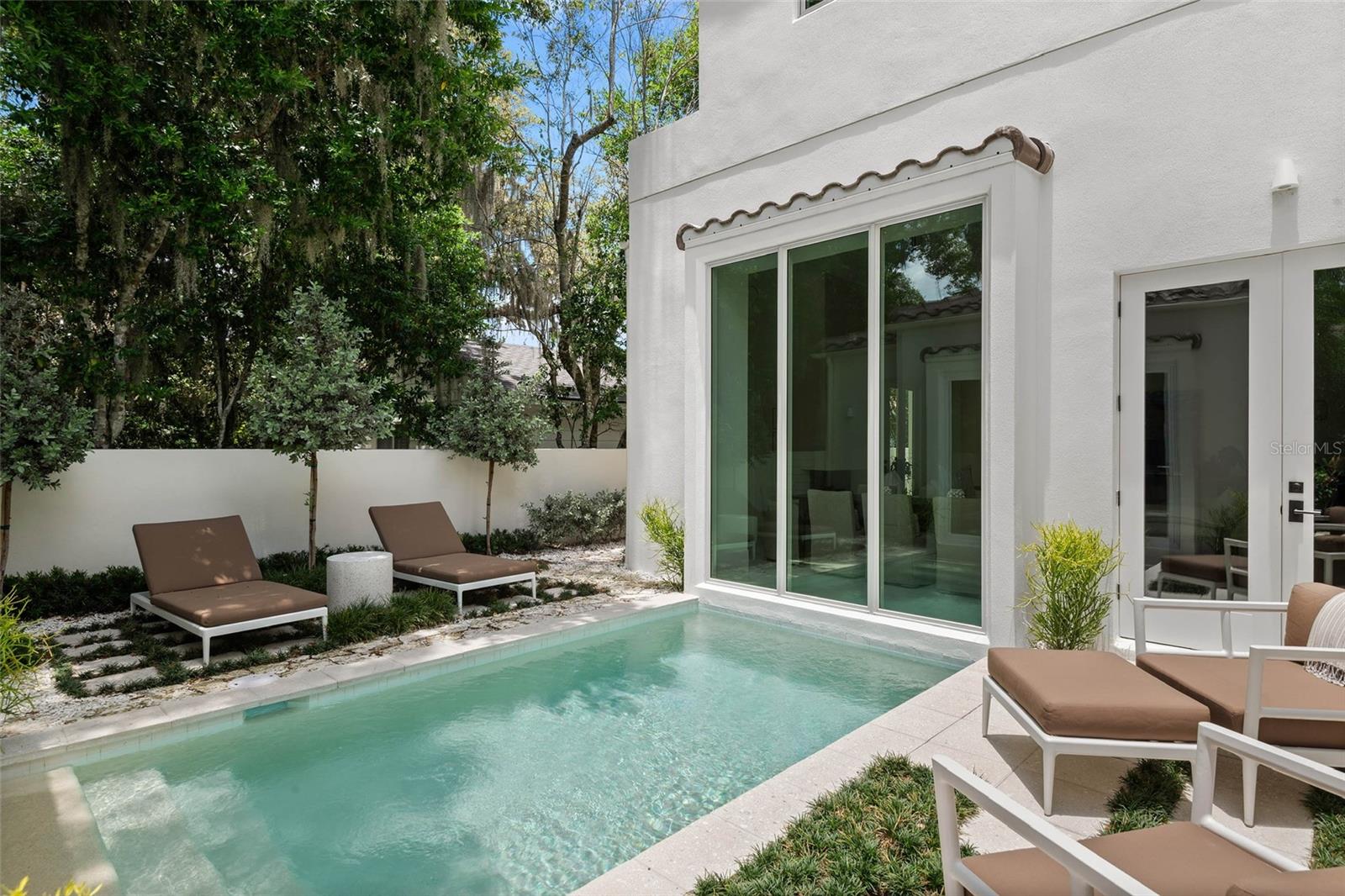 CLOISTER GROVE SUB - Residential