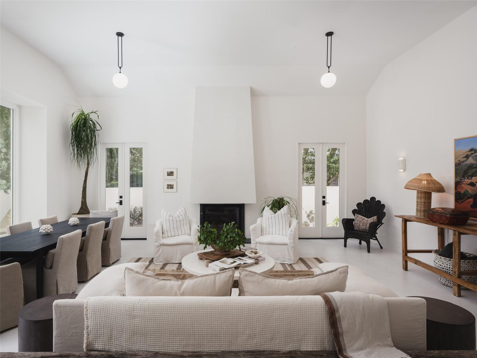 CLOISTER GROVE SUB - Residential