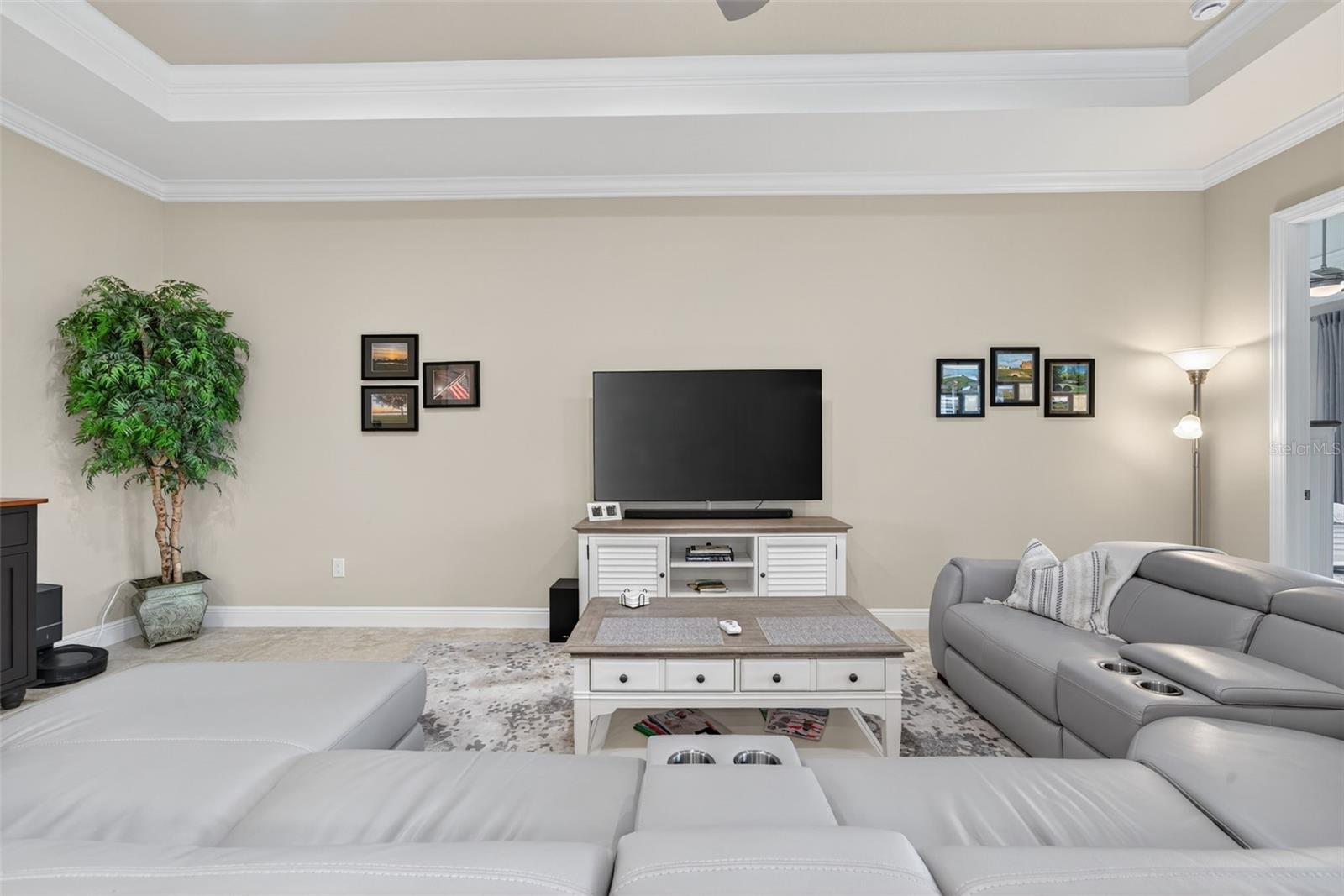 VENETIAN GOLF & RIVER CLUB PH 05 - Residential