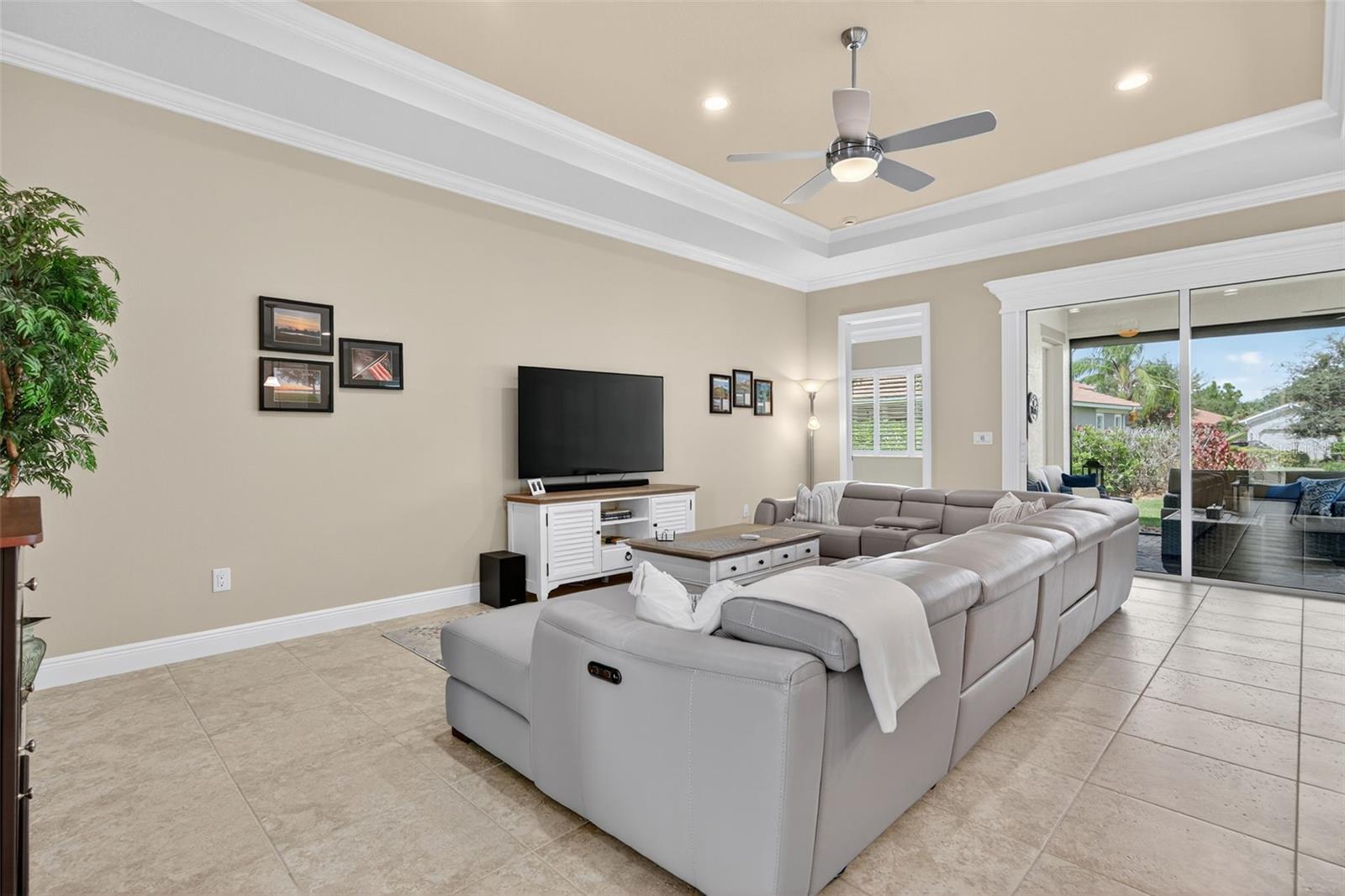 VENETIAN GOLF & RIVER CLUB PH 05 - Residential