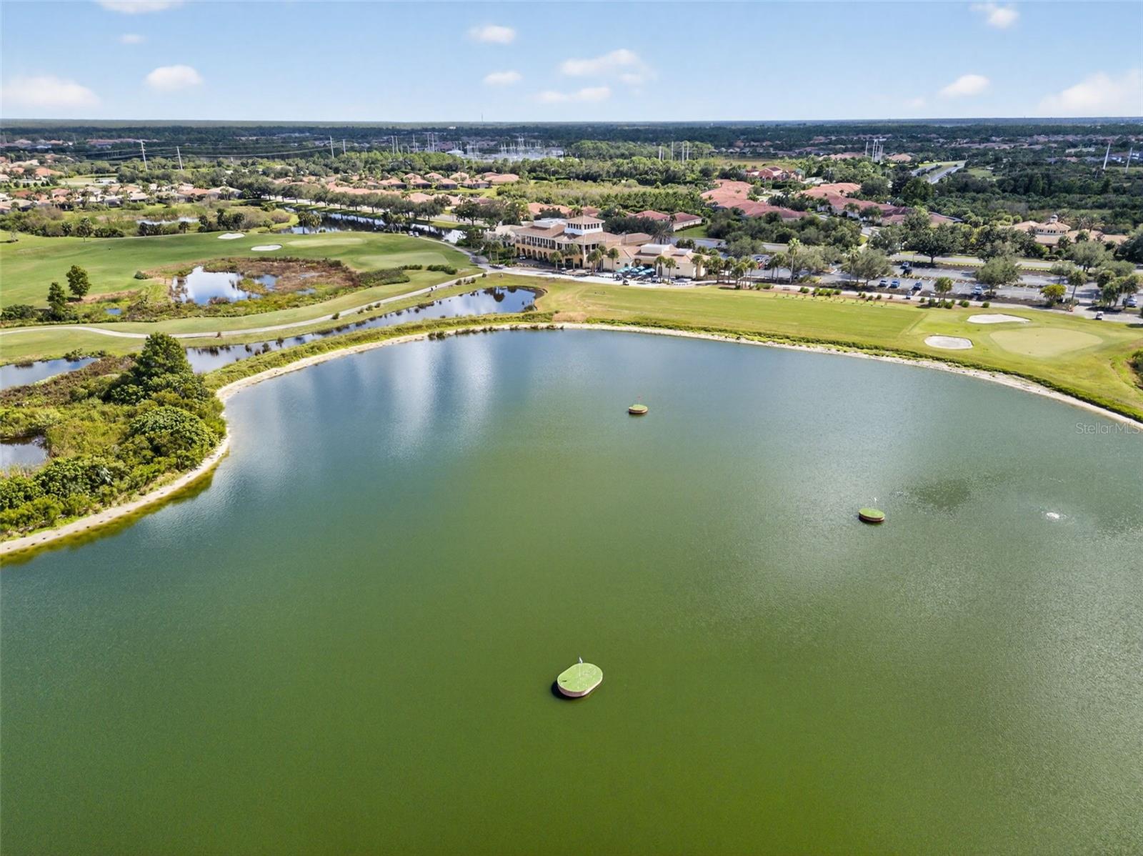 VENETIAN GOLF & RIVER CLUB PH 05 - Residential