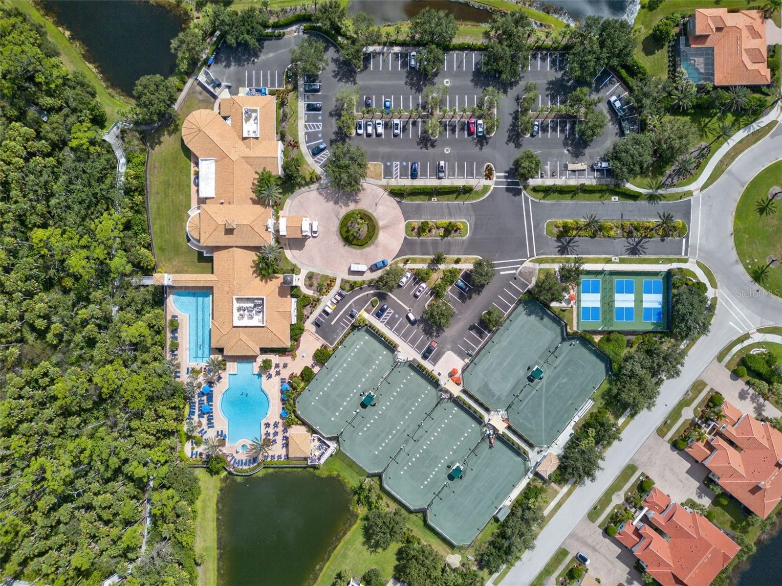 VENETIAN GOLF & RIVER CLUB PH 05 - Residential