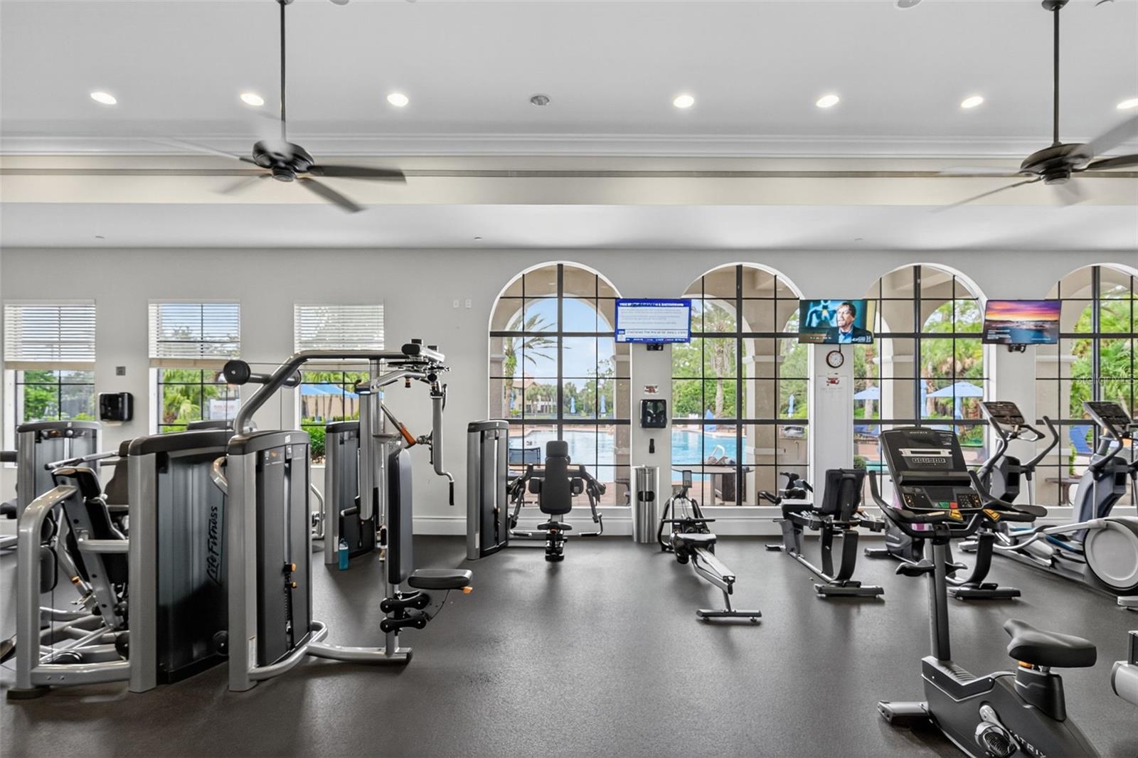 VENETIAN GOLF & RIVER CLUB PH 05 - Residential