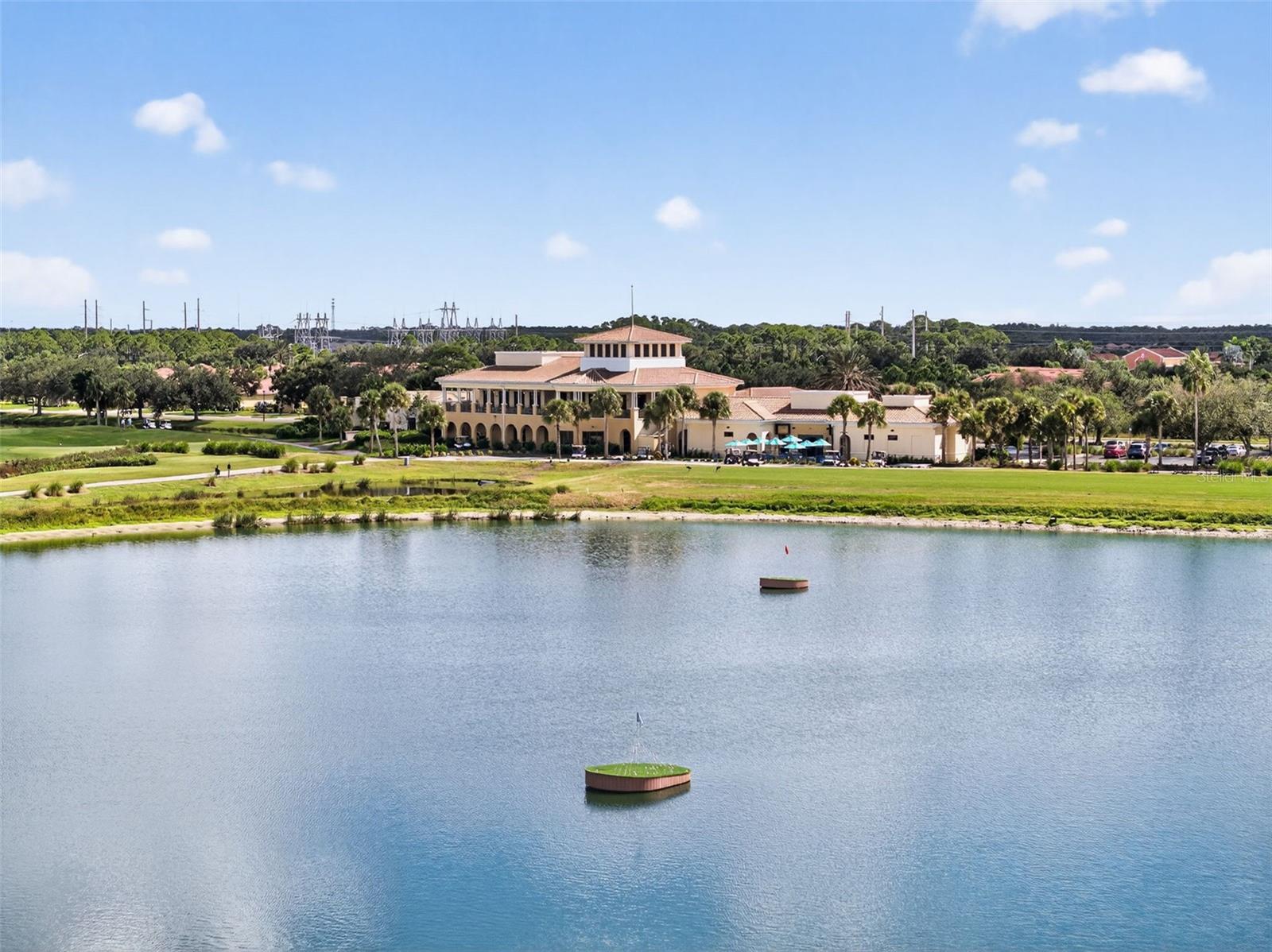 VENETIAN GOLF & RIVER CLUB PH 05 - Residential