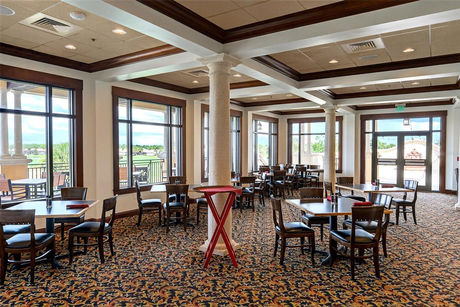 VENETIAN GOLF & RIVER CLUB PH 05 - Residential